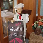 Lauenburger Muehle 3* לאוונבורג