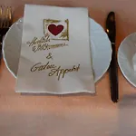 Hotel Lauenburger Muehle Lauenburg