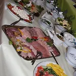 Lauenburger Muehle מלון