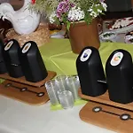 Lauenburger Muehle מלון