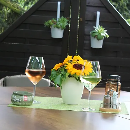 Lauenburger Muehle Hotel