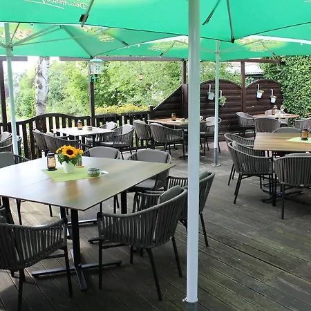 Hotel Lauenburger Muehle Lauenburg