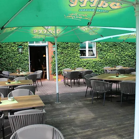 Lauenburger Muehle Lauenburg