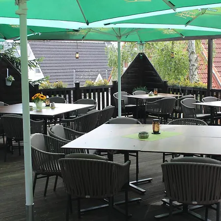 Lauenburger Muehle 3* Lauenburg