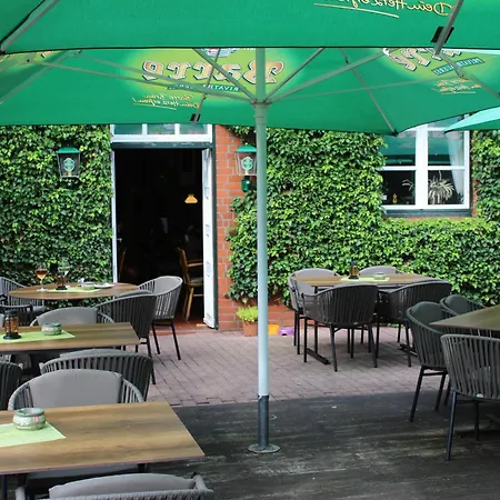 Hotel Lauenburger Muehle