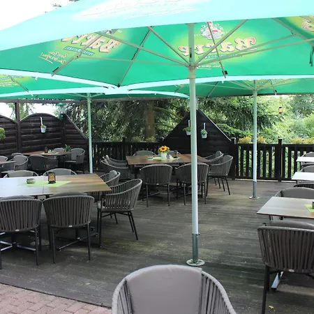 Hotel Lauenburger Muehle Lauenburg