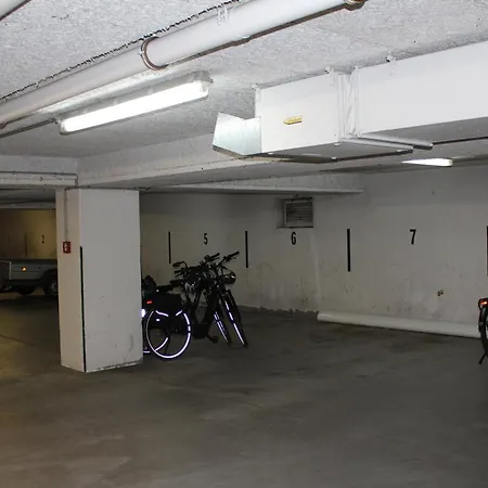 Lauenburger Muehle 3*