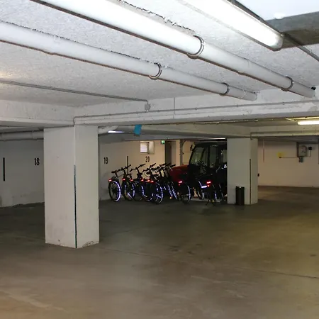 Hotel Lauenburger Muehle 3*