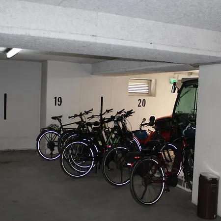 Lauenburger Muehle Hotel Lauenburg