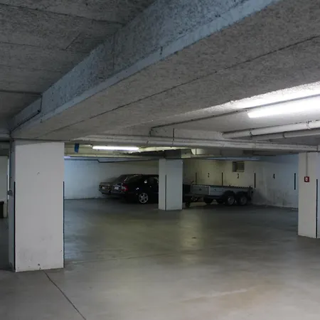 Lauenburger Muehle Lauenburg