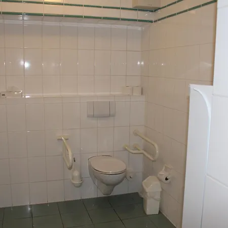 Lauenburger Muehle 3*