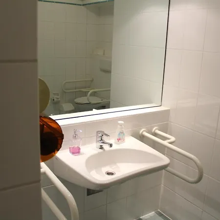 Lauenburger Muehle Lauenburg