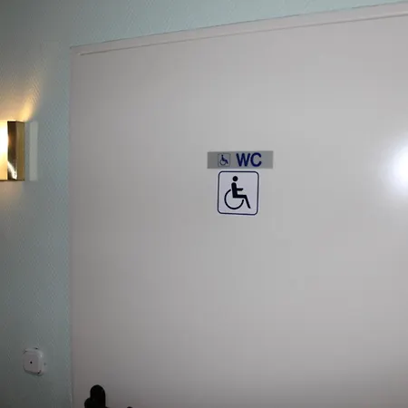 Hotel Lauenburger Muehle