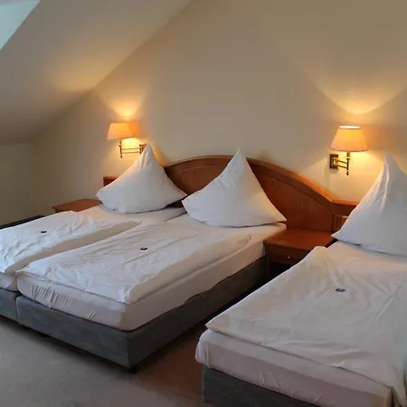 Lauenburger Muehle 3*