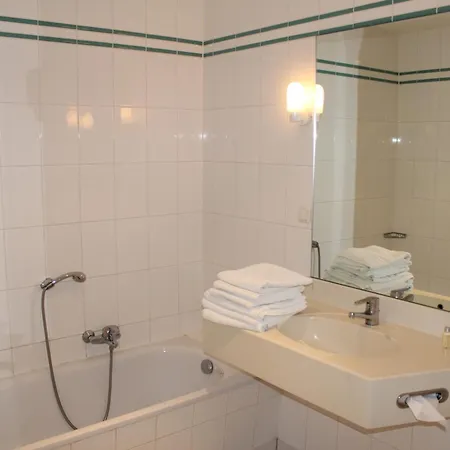 Lauenburger Muehle Hotel 3*