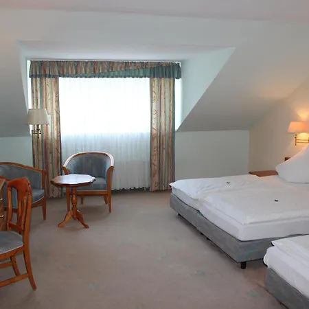 Lauenburger Muehle 3*