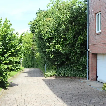 Lauenburger Muehle Lauenburg