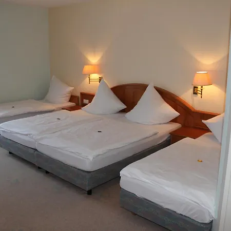 Lauenburger Muehle Hotel