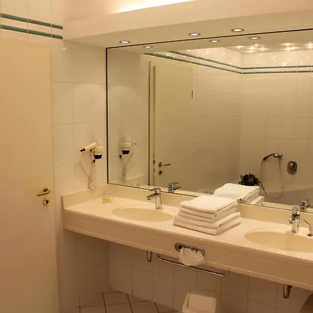 Lauenburger Muehle Hotel 3*