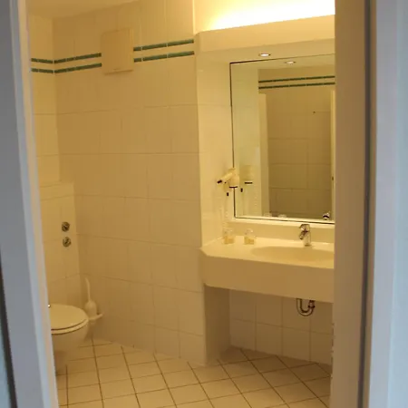 Hotel Lauenburger Muehle 3*