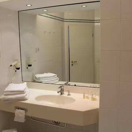 Lauenburger Muehle Hotel Lauenburg