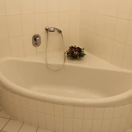 Lauenburger Muehle Hotel