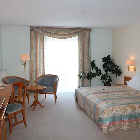 Lauenburger Muehle Hotel 3*