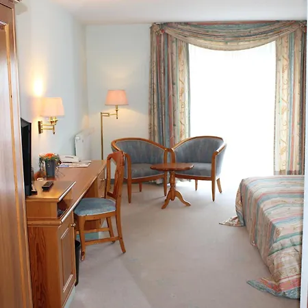 Lauenburger Muehle 3*