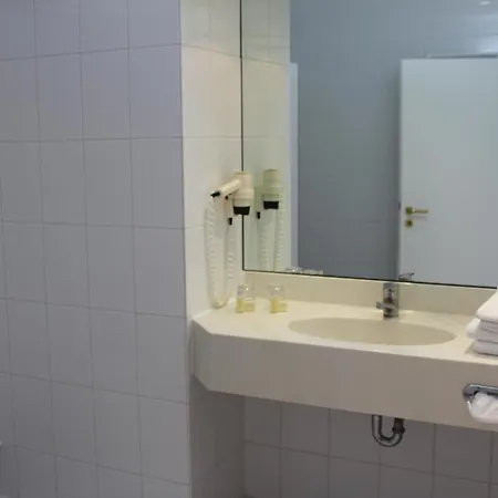 Lauenburger Muehle Hotel