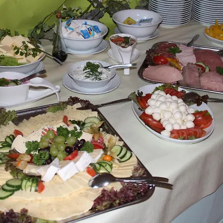 Hotel Lauenburger Muehle Lauenburg