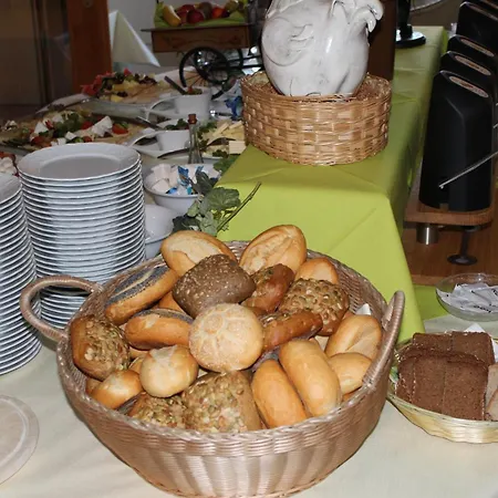 Lauenburger Muehle 3*