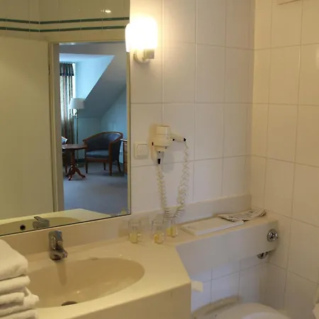 Lauenburger Muehle 3* Lauenburg