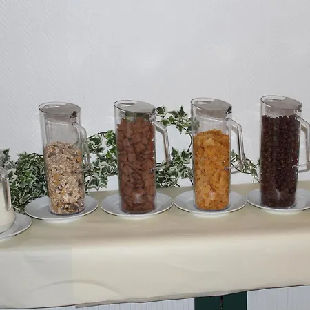 Hotel Lauenburger Muehle 3*