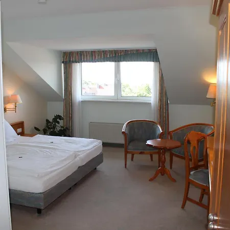 Lauenburger Muehle Hotel Lauenburg