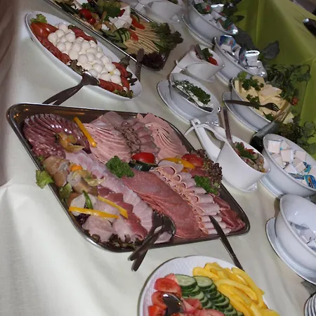 Lauenburger Muehle Hotel