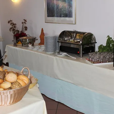 Lauenburger Muehle Hotel 3*