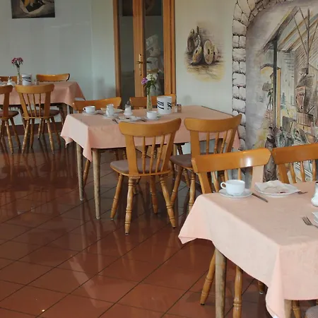 Lauenburger Muehle Lauenburg