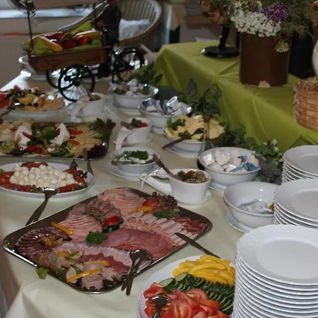 Lauenburger Muehle Hotel