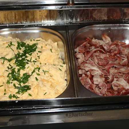 Lauenburger Muehle 3* Lauenburg