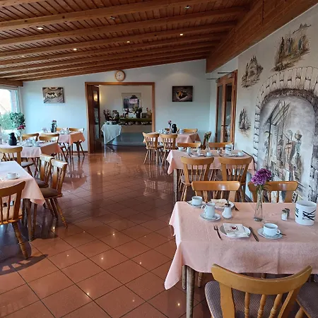 Lauenburger Muehle Hotel 3*