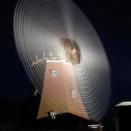 Lauenburger Muehle Hotel Lauenburg