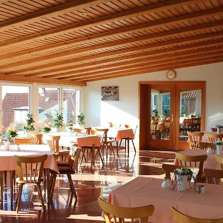 Lauenburger Muehle 3*