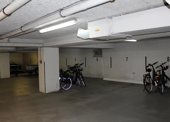 Lauenburger Muehle 3*