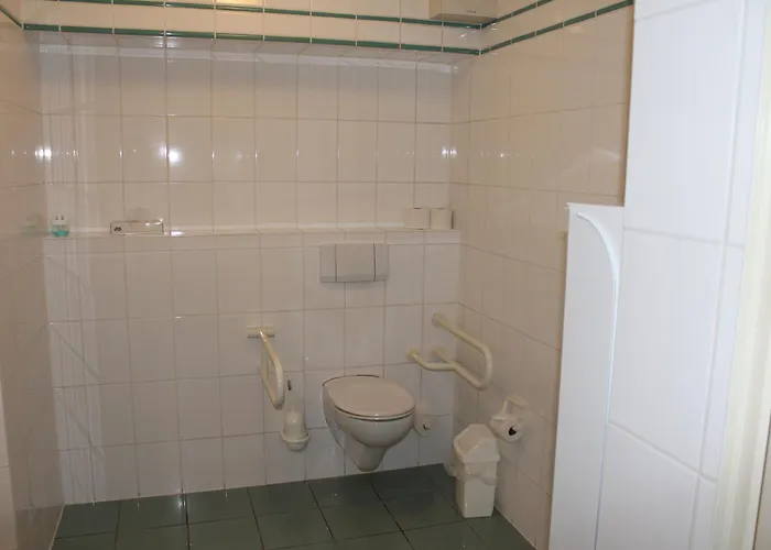 Lauenburger Muehle 3*