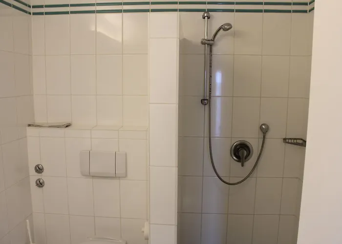 Lauenburger Muehle 3* لاونبورغ