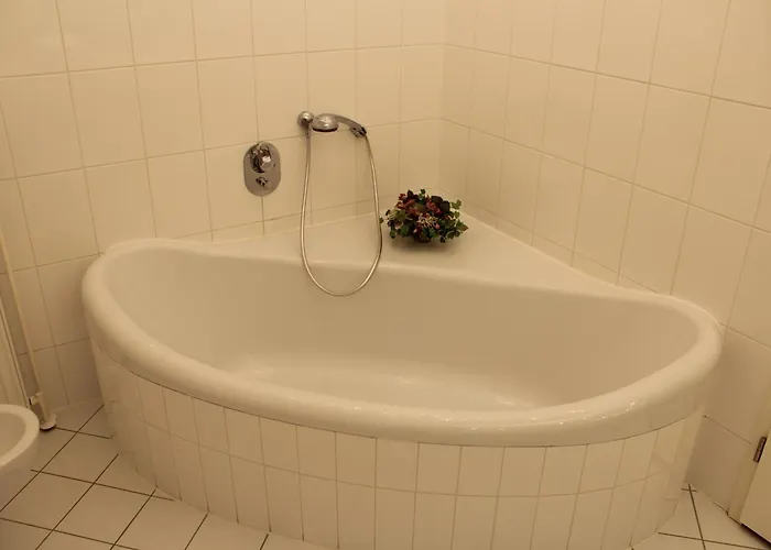 Lauenburger Muehle Hotel