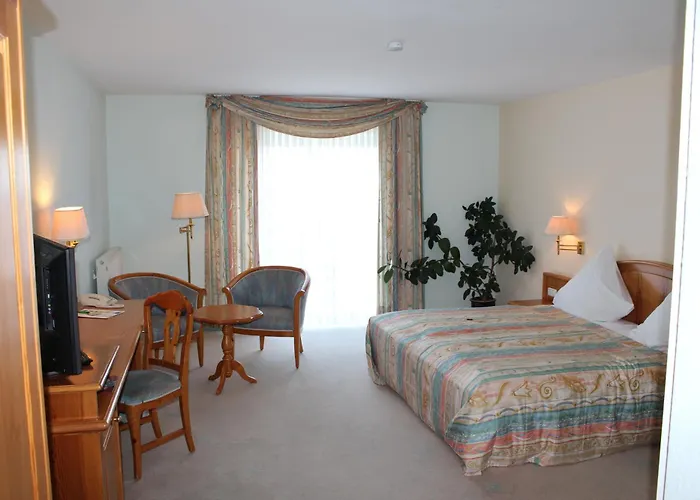 Lauenburger Muehle Hotel 3*