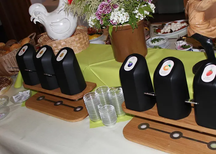 Lauenburger Muehle Hotel