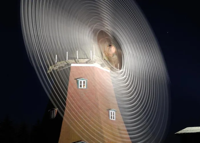 Lauenburger Muehle Hotel Lauenburg/Elbe