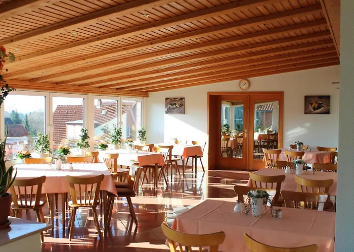 Lauenburger Muehle 3*